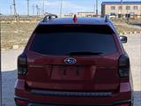 Subaru Forester 2017 года за 7 186 363 тг. в Жанаозен
