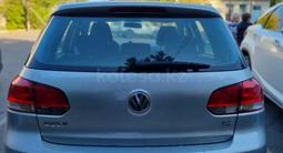 Volkswagen Golf 2011 годаfor3 700 000 тг. в Тараз – фото 2