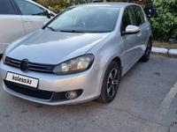 Volkswagen Golf 2011 года за 3 700 000 тг. в Тараз