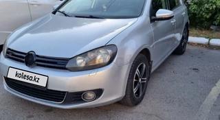 Volkswagen Golf 2011 года за 3 700 000 тг. в Тараз