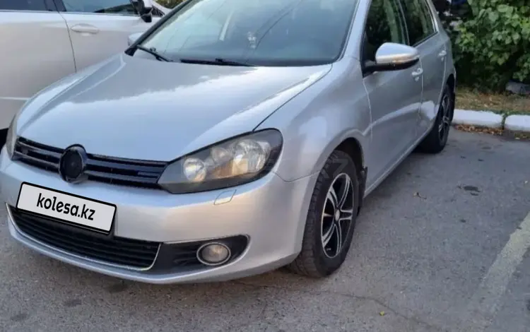 Volkswagen Golf 2011 годаfor3 700 000 тг. в Тараз