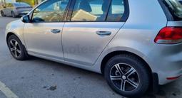 Volkswagen Golf 2011 годаfor3 700 000 тг. в Тараз – фото 3