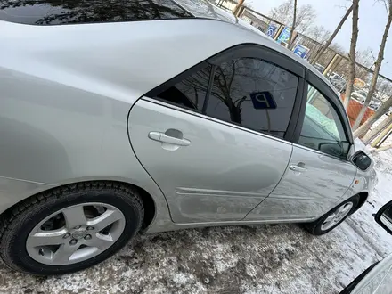 Toyota Camry 2005 года за 6 700 000 тг. в Павлодар – фото 10