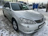 Toyota Camry 2005 годаүшін6 700 000 тг. в Павлодар