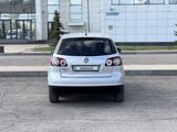 Volkswagen Golf Plus 2008 годаүшін2 450 000 тг. в Караганда – фото 3