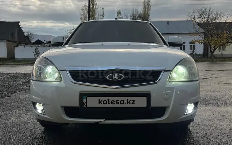 ВАЗ (Lada) Priora 2170 2013 годаfor2 650 000 тг. в Шымкент