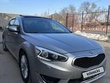 Kia Cadenza 2015 годаүшін9 200 000 тг. в Алматы