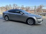 Kia Cadenza 2015 годаүшін9 200 000 тг. в Алматы – фото 2