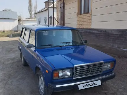 ВАЗ (Lada) 2104 2011 годаүшін1 500 000 тг. в Жанакорган – фото 2