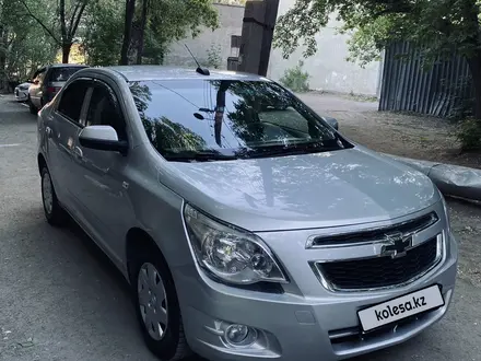 Chevrolet Cobalt 2023 года за 5 000 000 тг. в Караганда – фото 3