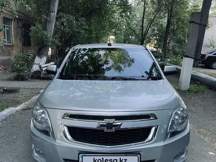 Chevrolet Cobalt 2023 года за 5 000 000 тг. в Караганда – фото 2