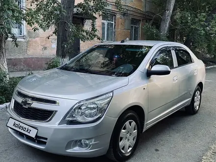 Chevrolet Cobalt 2023 года за 5 000 000 тг. в Караганда