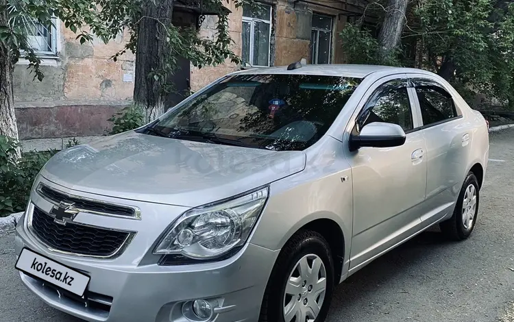 Chevrolet Cobalt 2023 года за 5 000 000 тг. в Караганда