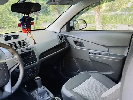 Chevrolet Cobalt 2023 года за 5 000 000 тг. в Караганда – фото 8