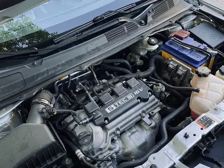 Chevrolet Cobalt 2023 года за 5 000 000 тг. в Караганда – фото 7