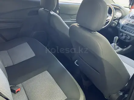 Chevrolet Cobalt 2023 года за 5 000 000 тг. в Караганда – фото 9