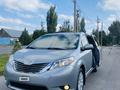 Toyota Sienna 2014 годаүшін10 500 000 тг. в Тараз