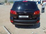 Hyundai Santa Fe 2006 годаfor6 500 000 тг. в Жезказган – фото 5