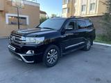 Toyota Land Cruiser 2014 года за 23 000 000 тг. в Астана – фото 2