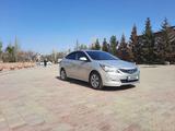 Hyundai Accent 2014 года за 5 900 000 тг. в Павлодар – фото 2
