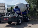 Carmix  Бетоносмесители 2025 годаүшін14 000 000 тг. в Актобе – фото 2