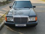 Mercedes-Benz E 300 1991 годаүшін1 900 000 тг. в Алматы – фото 4