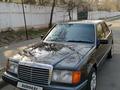 Mercedes-Benz E 300 1991 годаүшін1 900 000 тг. в Алматы – фото 3