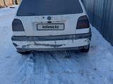 Volkswagen Golf 1993 года за 500 000 тг. в Алматы