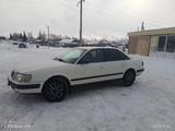 Audi 100 1991 годаүшін2 200 000 тг. в Астана – фото 4