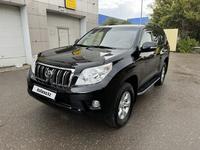 Toyota Land Cruiser Prado 2012 годаfor14 500 000 тг. в Караганда