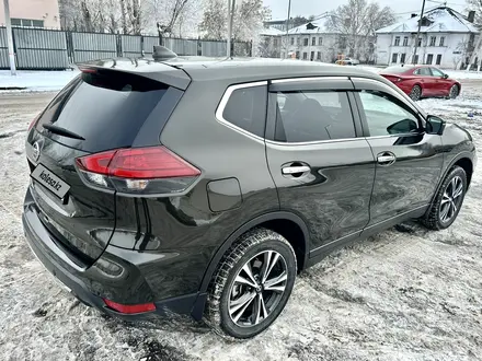 Nissan X-Trail 2020 года за 11 700 000 тг. в Астана – фото 13