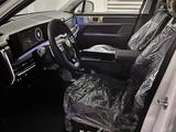Hyundai Santa Fe 2025 года за 20 350 000 тг. в Астана – фото 5