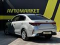 Kia Rio 2021 года за 6 900 000 тг. в Актобе – фото 4