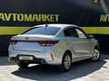 Kia Rio 2021 года за 6 900 000 тг. в Актобе – фото 6