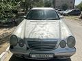 Mercedes-Benz E 320 2001 годаүшін4 200 000 тг. в Алматы – фото 4