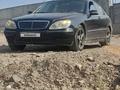 Mercedes-Benz S 320 2002 года за 3 000 000 тг. в Тараз