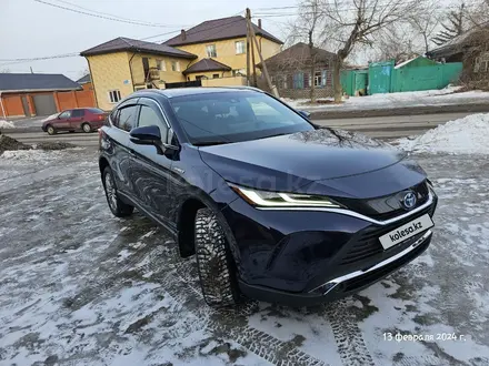 Toyota Venza 2021 года за 23 000 000 тг. в Павлодар – фото 2