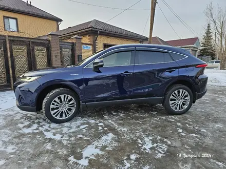 Toyota Venza 2021 года за 22 000 000 тг. в Павлодар – фото 3