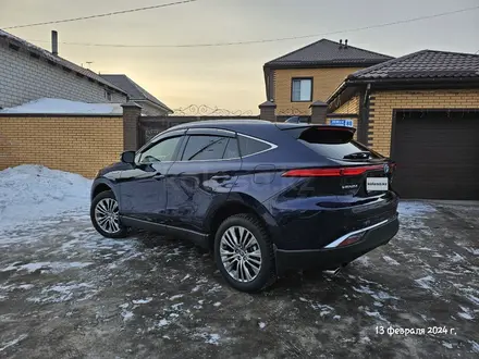 Toyota Venza 2021 года за 23 000 000 тг. в Павлодар – фото 8