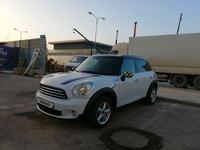 Mini Countryman 2014 года за 8 700 000 тг. в Астана