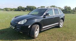 Porsche Cayenne 2006 годаүшін5 500 000 тг. в Уральск – фото 3