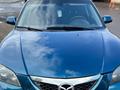 Mazda 3 2007 годаfor3 100 000 тг. в Астана – фото 5