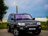 Toyota Land Cruiser 2005 годаүшін12 500 000 тг. в Тараз