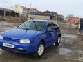 Volkswagen Golf 1999 года за 1 400 000 тг. в Аягоз