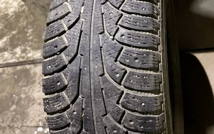 265/65r17 Nokian 1шт за 10 000 тг. в Алматы