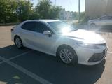Toyota Camry 2023 годаүшін14 600 000 тг. в Петропавловск