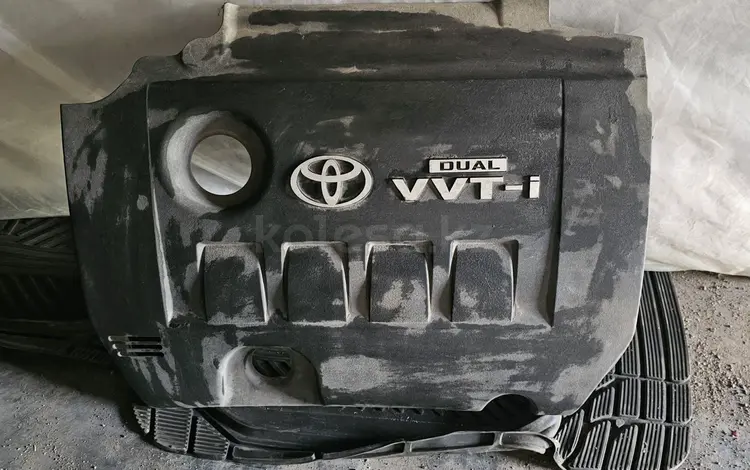 Крышка на двигатель за 15 000 тг. в Караганда