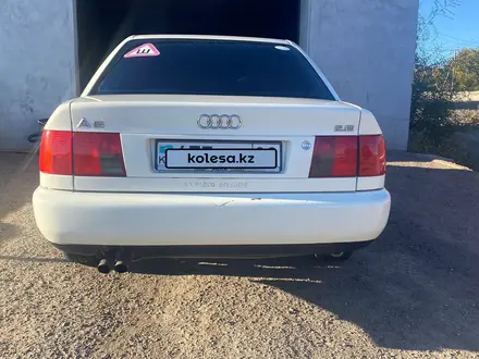 Audi A6 1996 года за 3 500 000 тг. в Караганда – фото 6