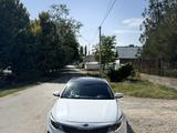Kia Optima 2016 года за 7 000 000 тг. в Турара Рыскулова – фото 2