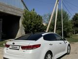 Kia Optima 2016 года за 7 000 000 тг. в Турара Рыскулова – фото 3